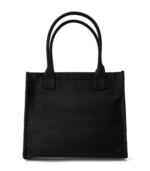 Black Tony Bianco Claire Black Tote Bag Accessories | EILVG41334